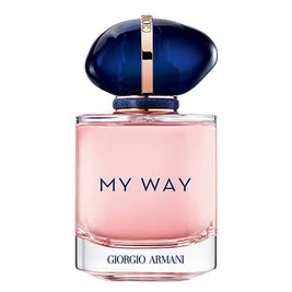 Giorgio Armani, My Way, Eau De Parfum, Γυναικείο, 50 ml