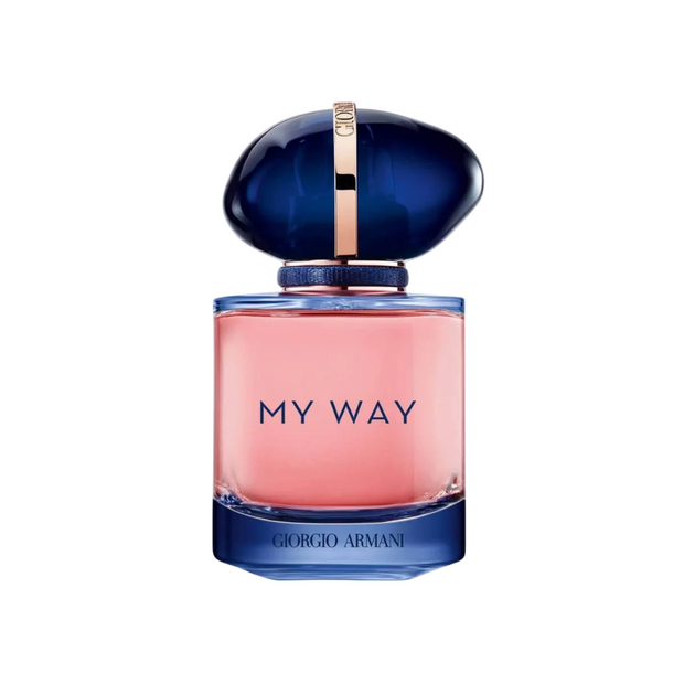 Giorgio Armani, My Way Intense, Eau De Parfum, Για Γυναίκες, Επαναγεμιζόμενο, 30 ml