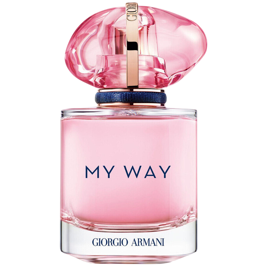 Giorgio Armani, My Way Nectar, Eau De Parfum, Γυναικείο, 50 ml