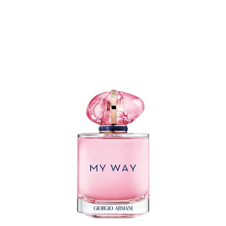 Giorgio Armani, My Way Nectar, Eau De Parfum, Για Γυναίκες, 90 ml *Tester