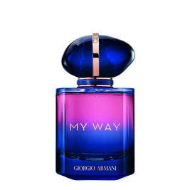 Giorgio Armani, My Way, Parfum, Γυναικείο, Refillable, 50 ml