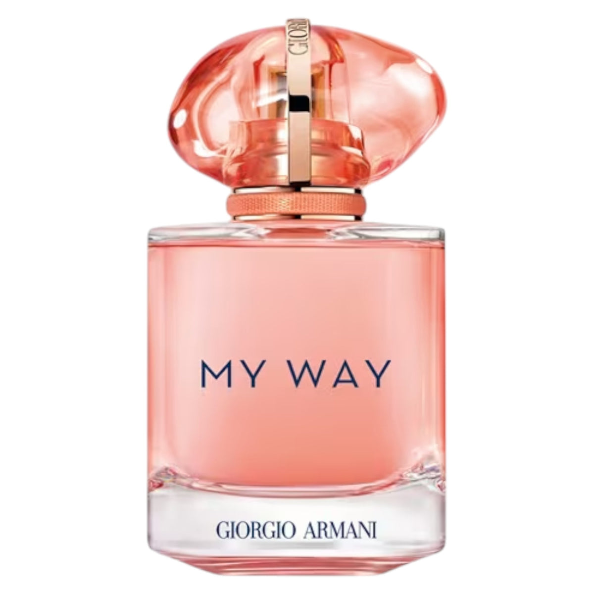 Giorgio Armani, My Way Ylang, Eau De Parfum, Γυναικείο, 50 ml