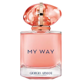 Giorgio Armani, My Way Ylang, Eau De Parfum, Γυναικείο, 50 ml