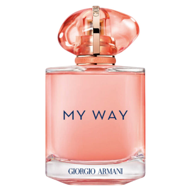 Giorgio Armani, My Way Ylang, Eau De Parfum, Για Γυναίκες, 90 ml