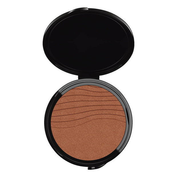 Giorgio Armani, Neo Nude, Compact Foundation, 08, 3.5 g *Tester
