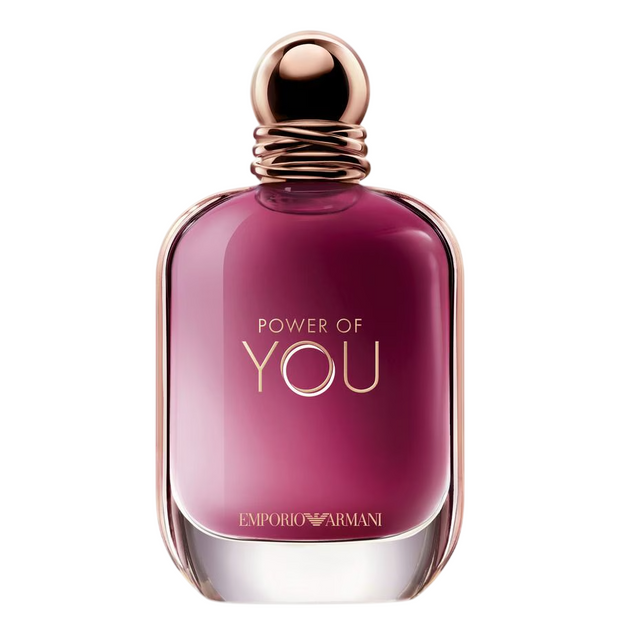 Giorgio Armani, Power of You, Eau De Parfum, Για Γυναίκες, 90 ml