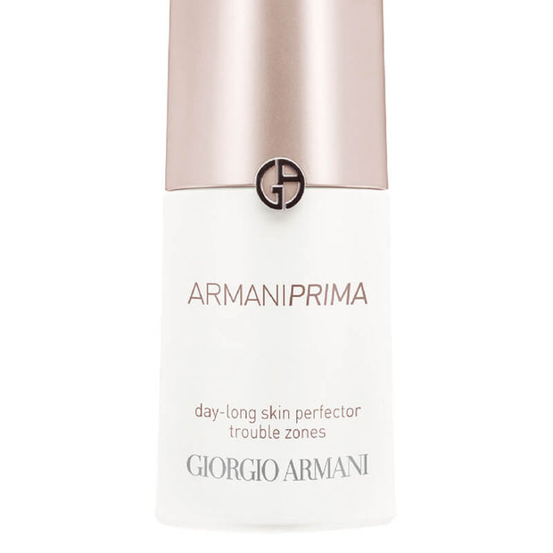 Giorgio Armani, Prima Day-Long, Anti-Imperfections, Gel Cream, Για το Πρόσωπο, 30 ml