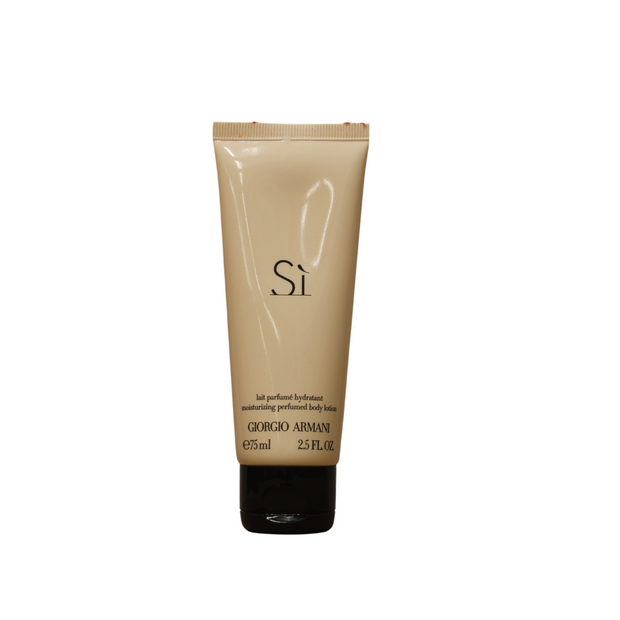 Giorgio Armani, Si, Λοσιόν Σώματος, 75 ml