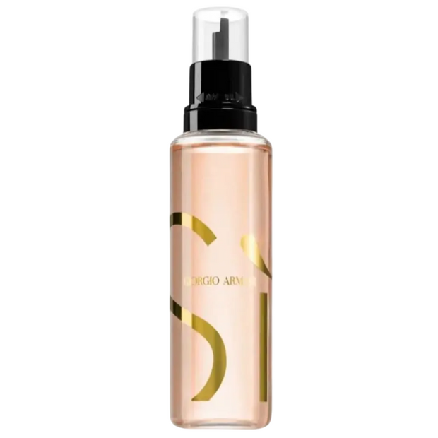 Giorgio Armani, Si, Eau De Parfum, Για Γυναίκες, Refill, 100 ml