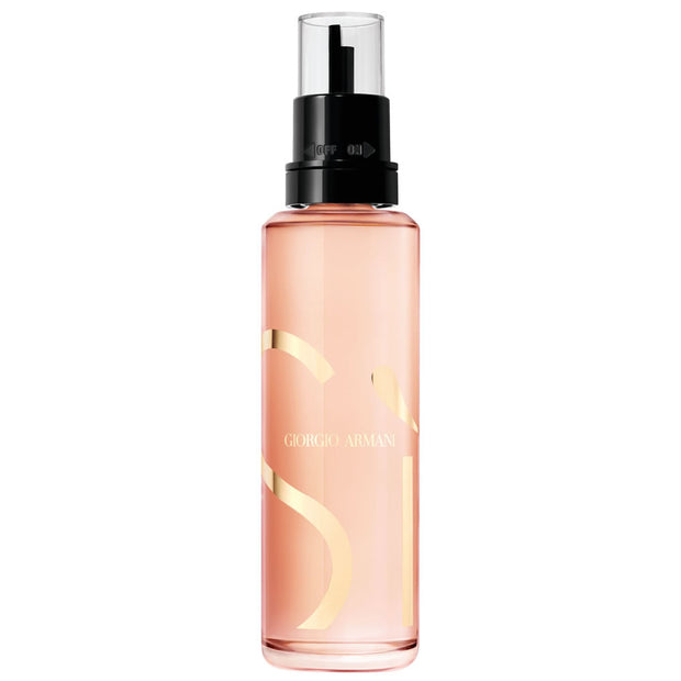Giorgio Armani, Si Intense, Eau De Parfum, Για Γυναίκες, Refill, 100 ml