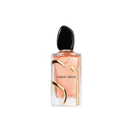 Giorgio Armani, Si Intense, Eau De Parfum, Γυναικείο, Refillable, 100 ml
