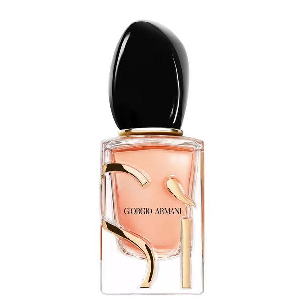 Giorgio Armani, Si Intense, Eau De Parfum, Για Γυναίκες, Επαναγεμιζόμενο, 30 ml