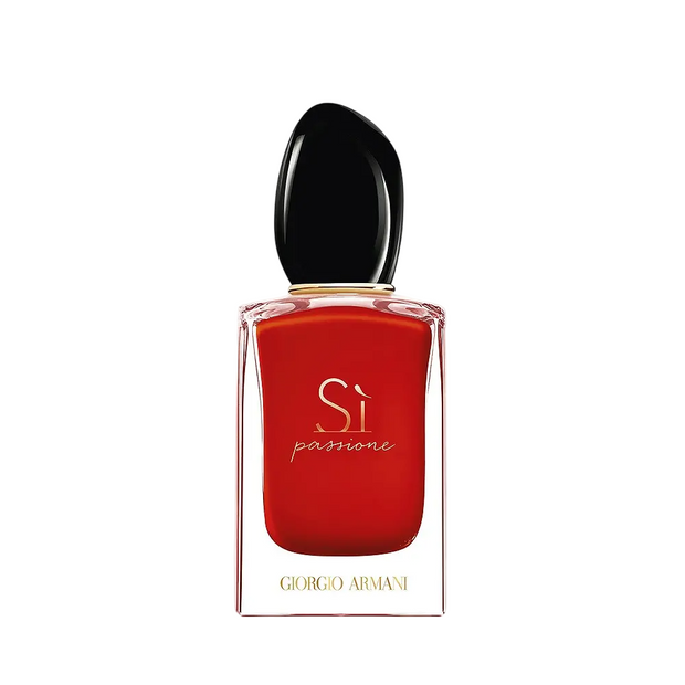 Giorgio Armani, Si Passione, Eau De Parfum, Για Γυναίκες, 30 ml