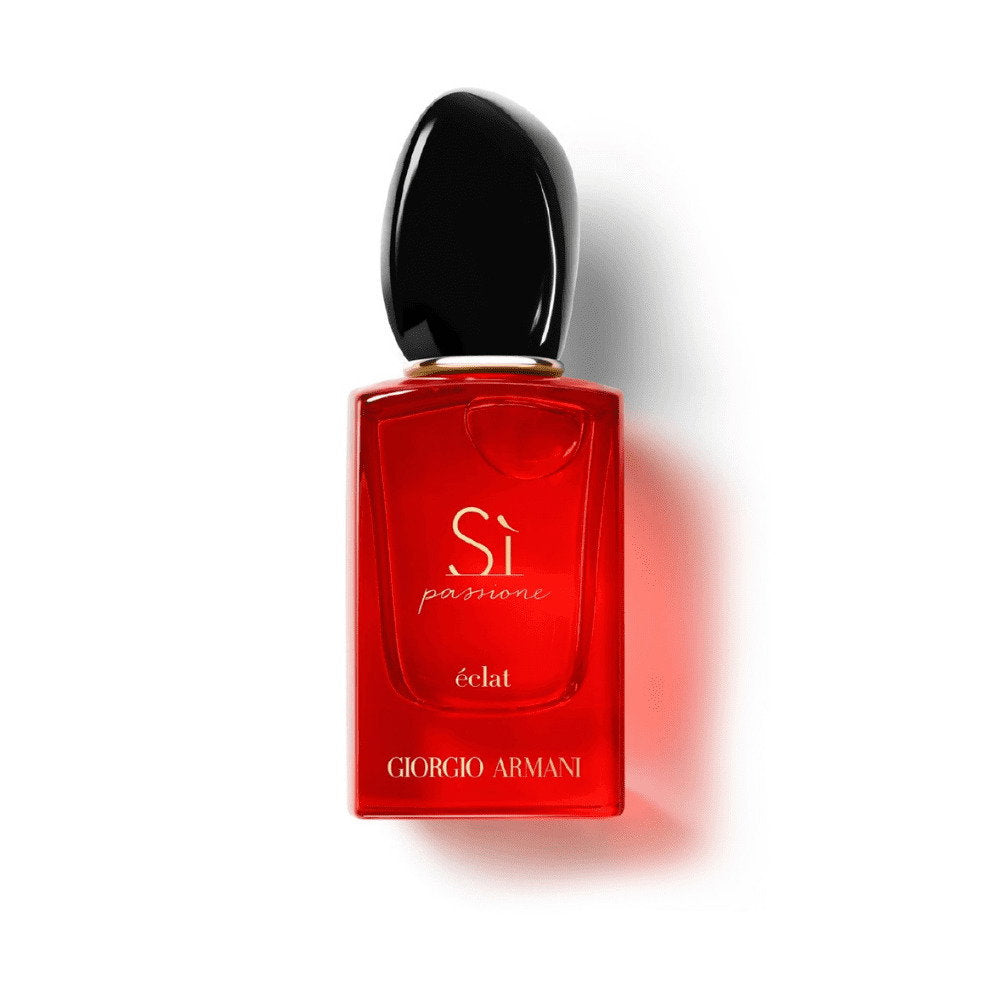 Giorgio Armani, Si Passione Eclat, Eau De Parfum, Γυναικείο, 30 ml