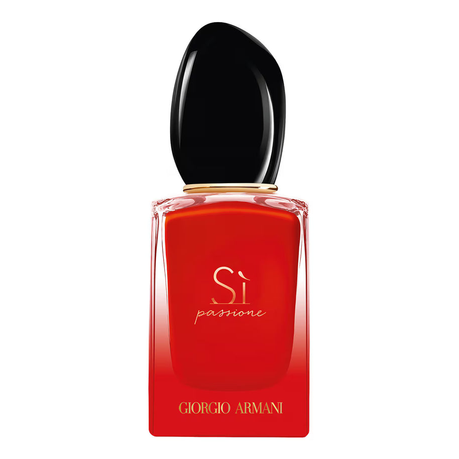 Giorgio Armani, Si Passione Intense, Eau De Parfum, Γυναικείο, 50 ml
