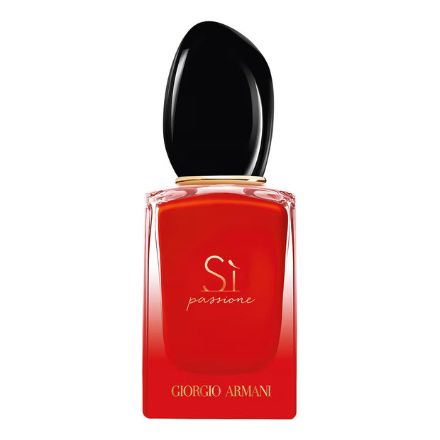Giorgio Armani, Si Passione Intense, Eau De Parfum, Για Γυναίκες, 50 ml