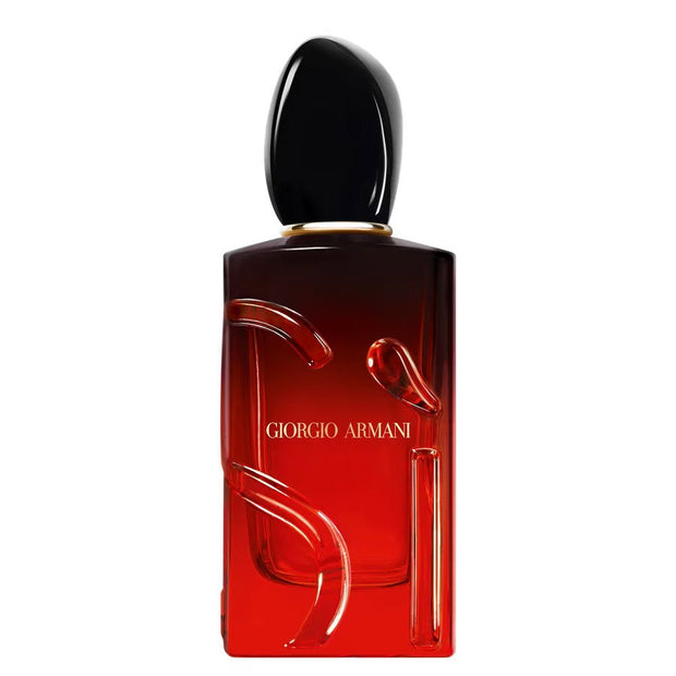 Giorgio Armani, Si Passione Intense, Eau De Parfum, Για Γυναίκες, 100 ml