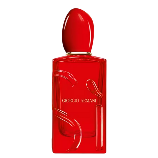Giorgio Armani, Si Passione Red Musk, Eau De Parfum, Για Γυναίκες, 100 ml
