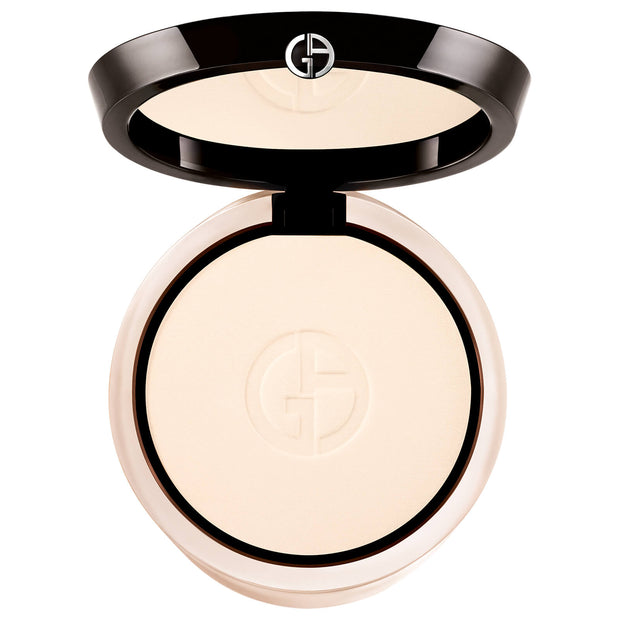 Giorgio Armani, Silk Powder, Συμπαγές Foundation, 04, 9 g *Tester
