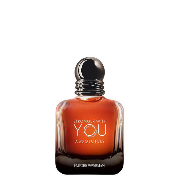 Giorgio Armani, Stronger With You Absolutely, Eau De Parfum, Για Άνδρες, 100 ml *Tester