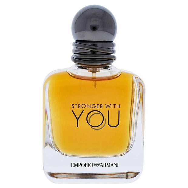 Giorgio Armani, Stronger With You, Eau De Toilette, Για Άνδρες, 50 ml