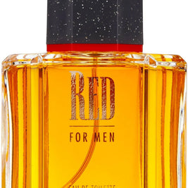 Giorgio Beverly Hills, Red, Eau De Toilette, Ανδρικό, 100 ml