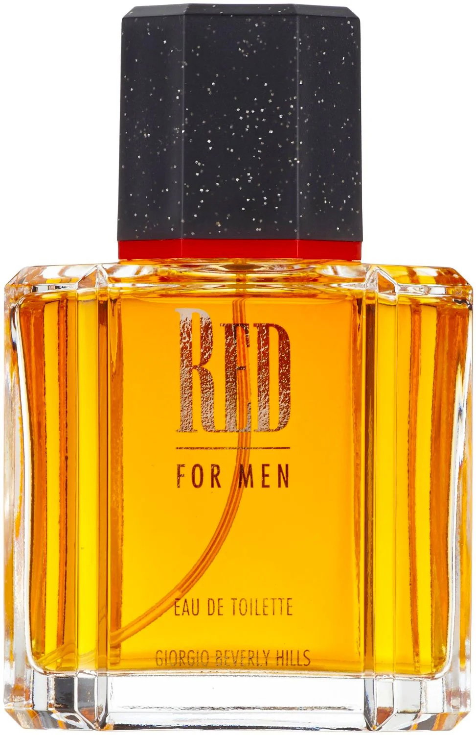 Giorgio Beverly Hills, Red, Eau De Toilette, Για Άνδρες, 100 ml