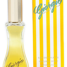 Giorgio Beverly Hills, Yellow, Eau De Toilette, Για Γυναίκες, 90 ml