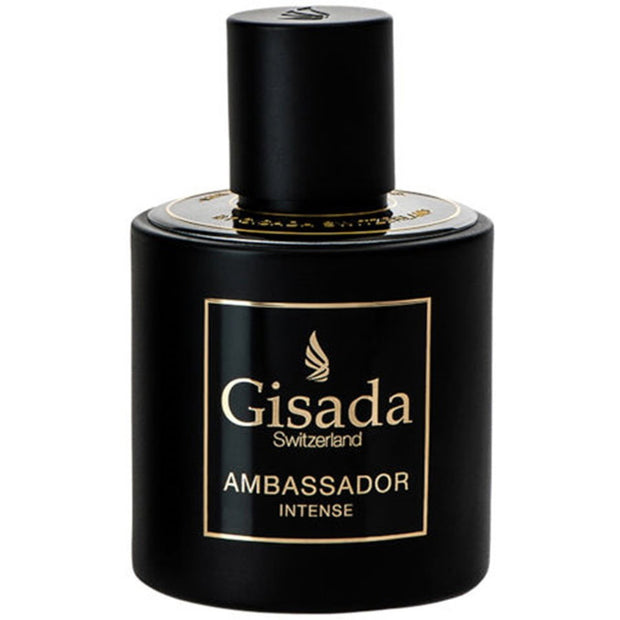 Gisada, Ambassador Intense, Eau De Parfum, Για Άνδρες, 100 ml *Tester
