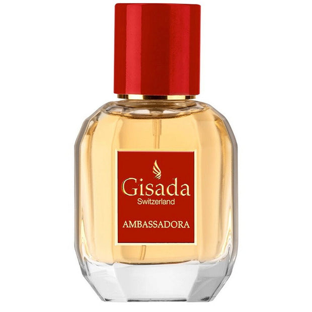 Gisada, Ambassadora, Eau De Parfum, Για Γυναίκες, 50 ml