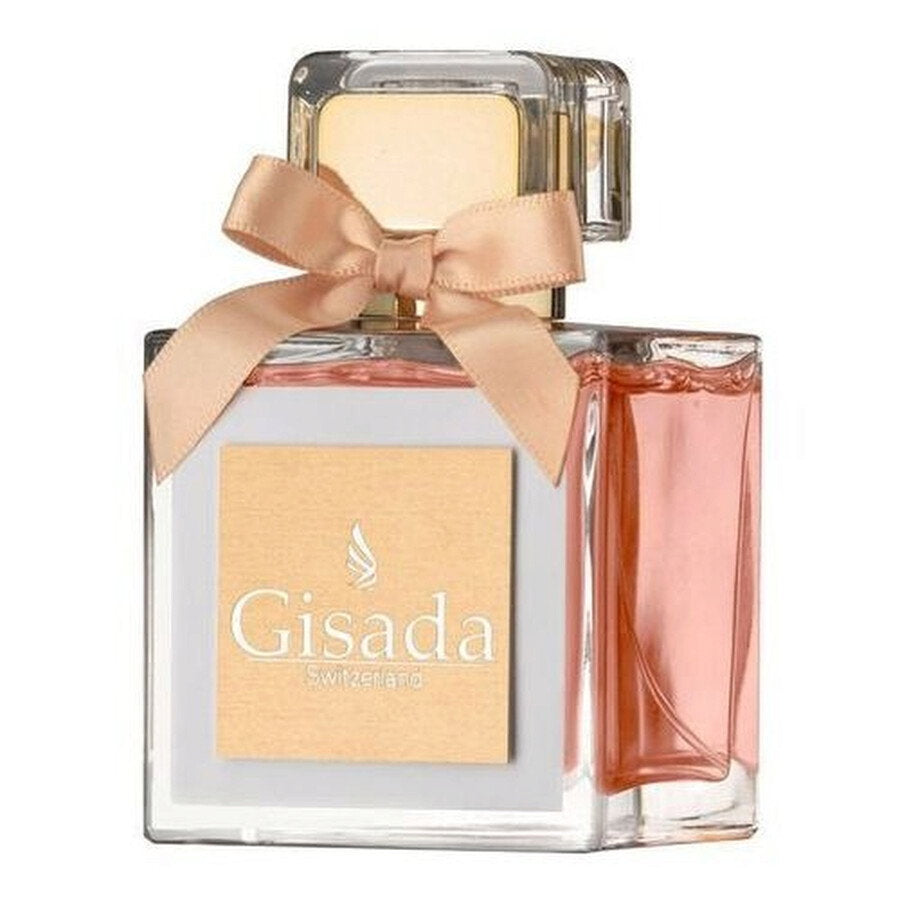 Gisada, Donna, Eau De Toilette, Γυναικείο, 100 ml *Tester