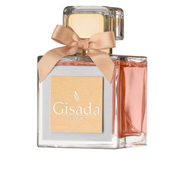 Gisada, Donna, Eau De Toilette, Γυναικείο, 50 ml