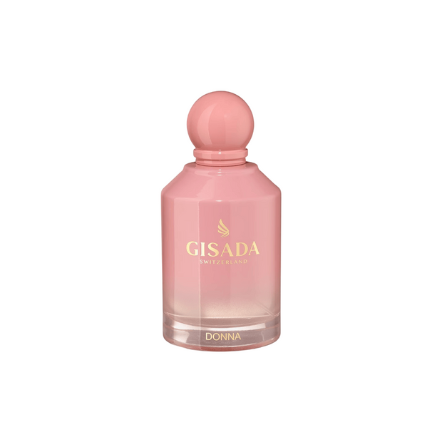 Gisada, Donna, Eau De Toilette, Για Γυναίκες, 50 ml