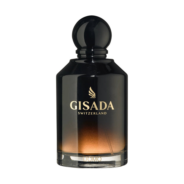 Gisada, Uomo, Eau De Parfum, Για Άνδρες, 100 ml
