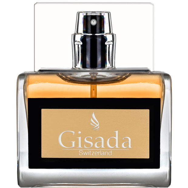 Gisada, Uomo, Eau De Toilette, Για Άνδρες, 100 ml