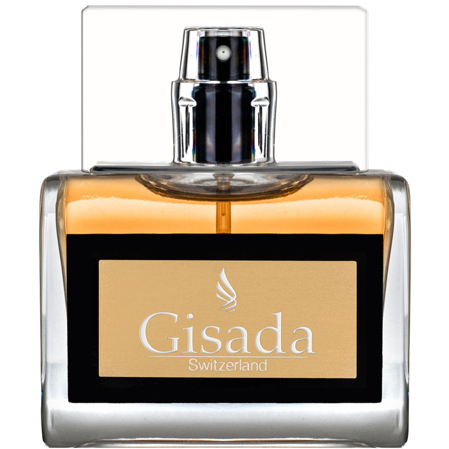 Gisada, Uomo, Eau De Toilette, Ανδρικό, 50 ml