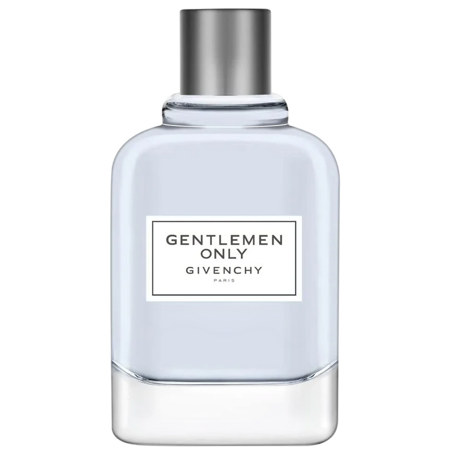 Givenchy, Gentlemen Only, Eau De Toilette, Ανδρικό, 100 ml