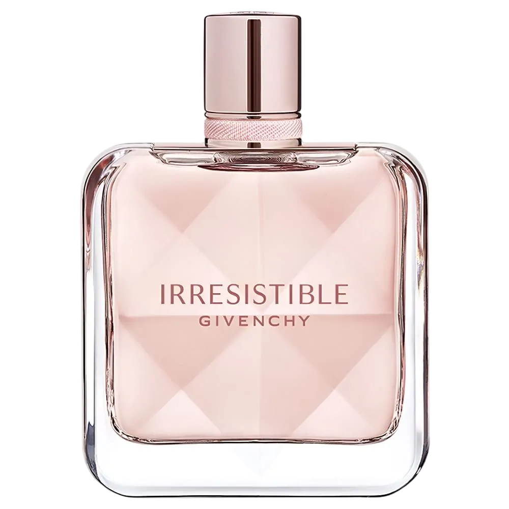 Givenchy, Irresistible, Eau De Parfum, Για Γυναίκες, 80 ml