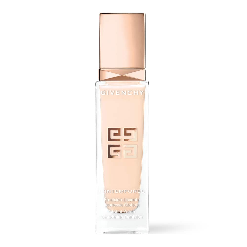 Givenchy, L' Intemporel, Λείανσης, Γαλάκτωμα, Για το Πρόσωπο, 50 ml