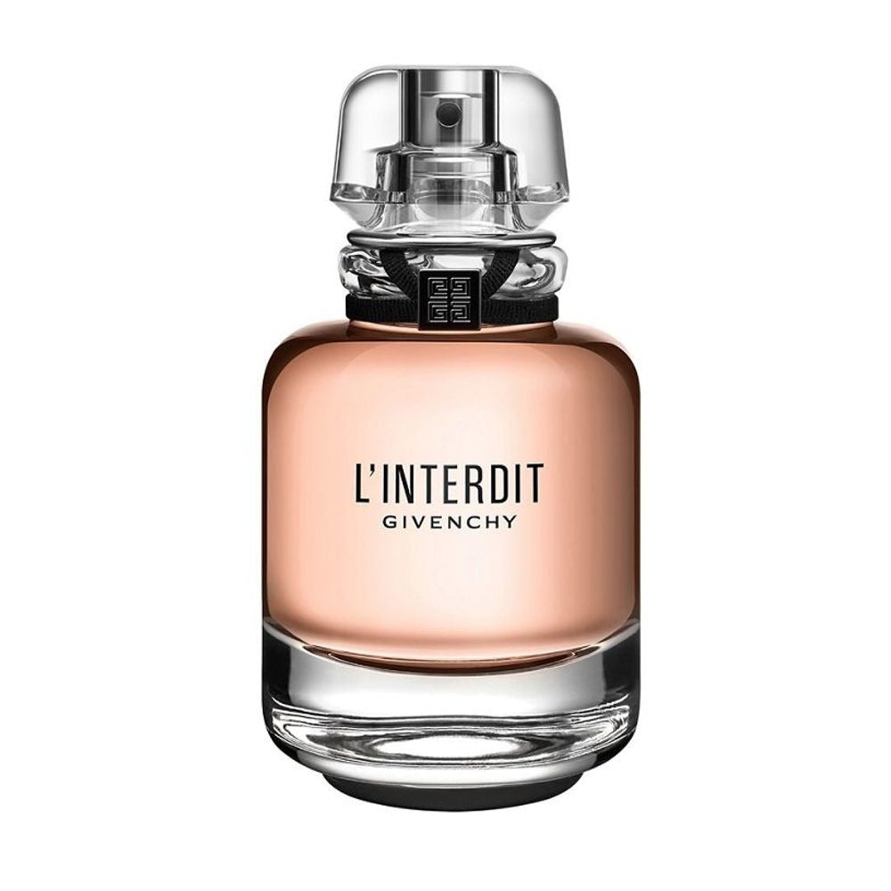 Givenchy, L'Interdit, Eau De Toilette, Για Γυναίκες, 50 ml