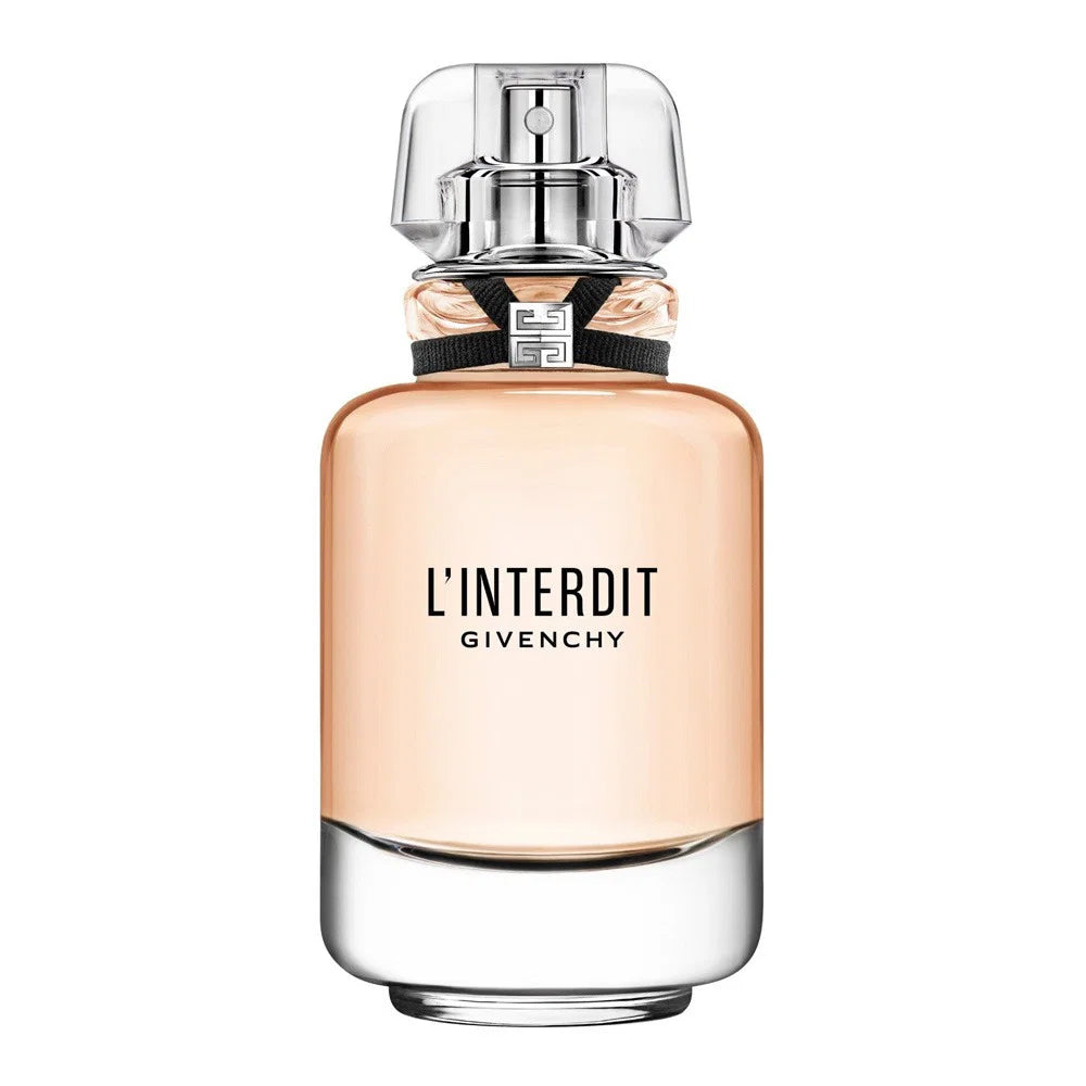 Givenchy, L'Interdit, Eau De Toilette, Γυναικείο, 80 ml