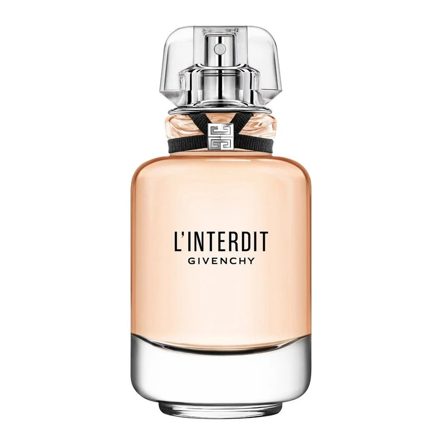 Givenchy, L'Interdit, Eau De Toilette, Γυναικείο, 80 ml