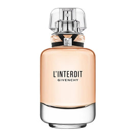 Givenchy, L'Interdit, Eau De Toilette, Γυναικείο, 80 ml