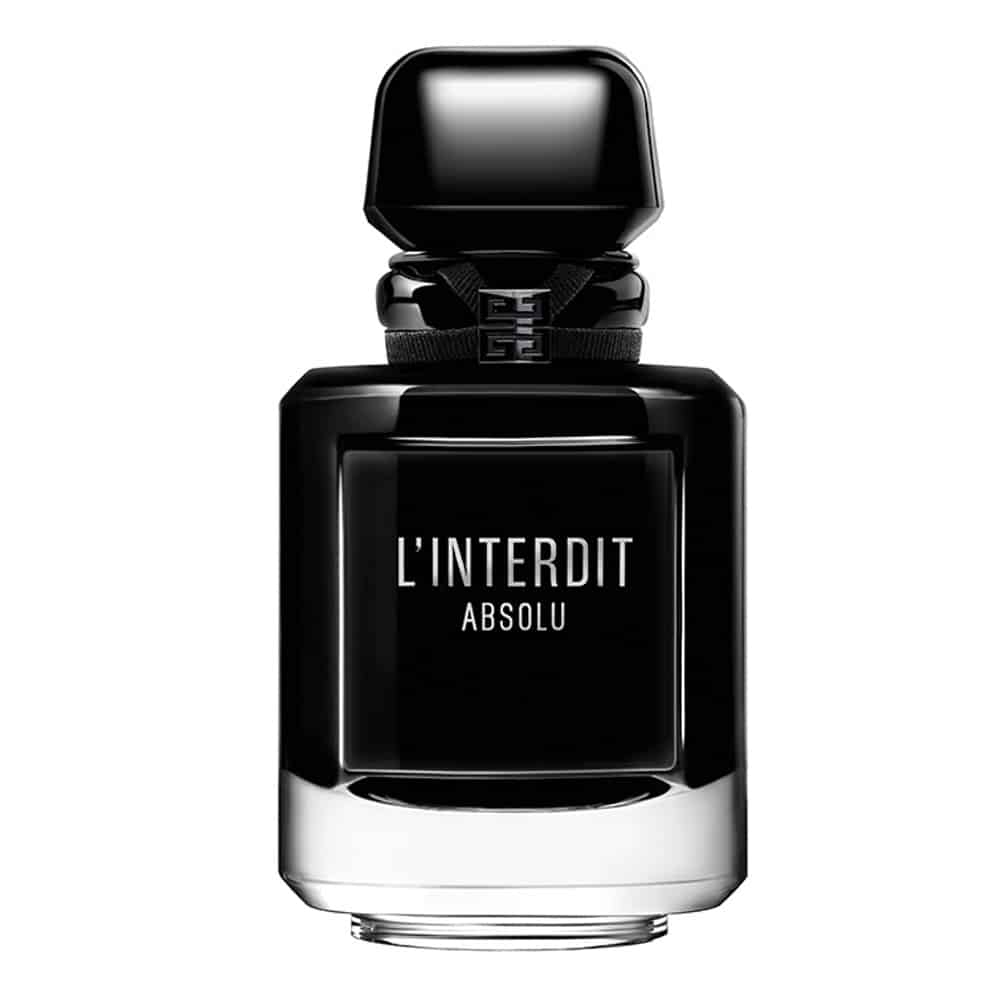 Givenchy, L'Interdit Absolu Intense, Eau De Parfum, Γυναικείο, 50 ml