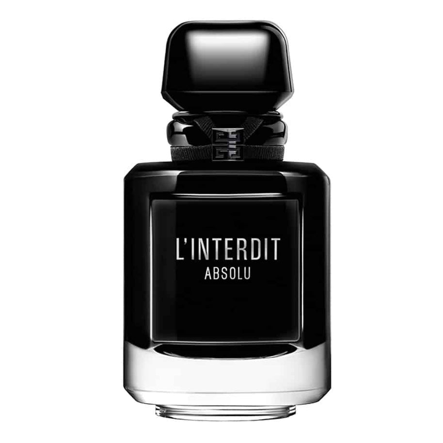 Givenchy, L'Interdit Absolu Intense, Eau De Parfum, Γυναικείο, 50 ml