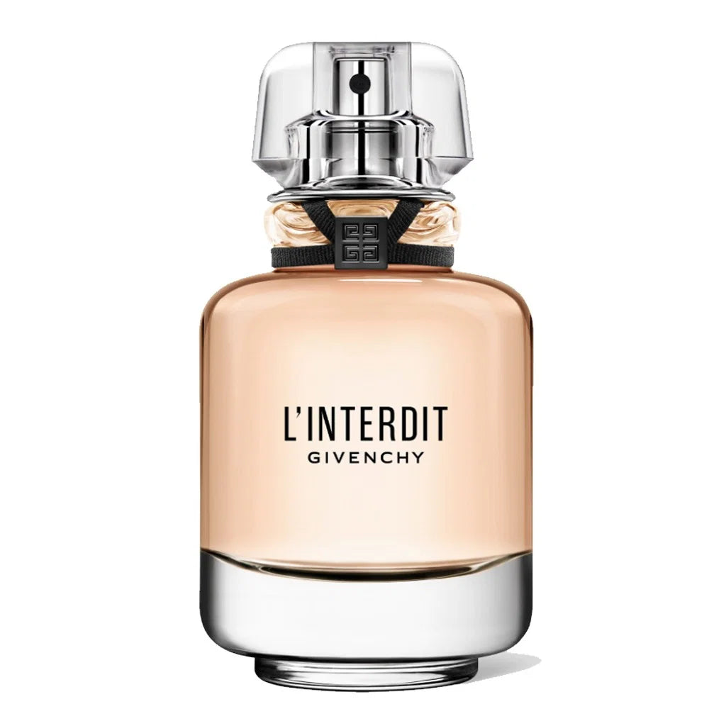 Givenchy, L'Interdit, Eau De Parfum, Γυναικείο, 50 ml