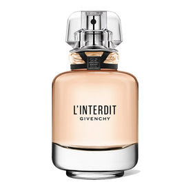 Givenchy, L'Interdit, Eau De Parfum, Γυναικείο, 50 ml
