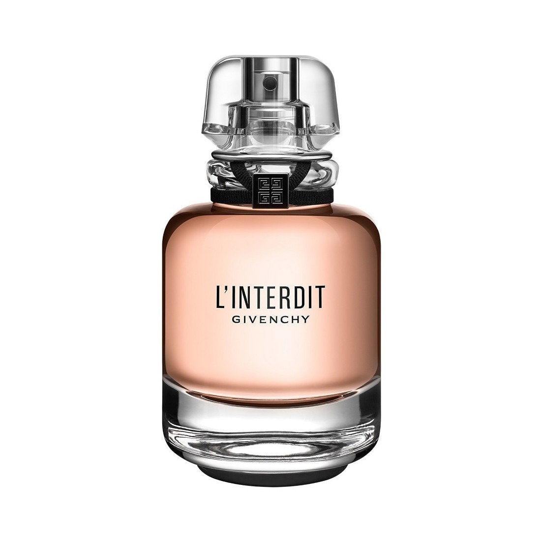 Givenchy, L'Interdit, Eau De Parfum, Για Γυναίκες, 80 ml