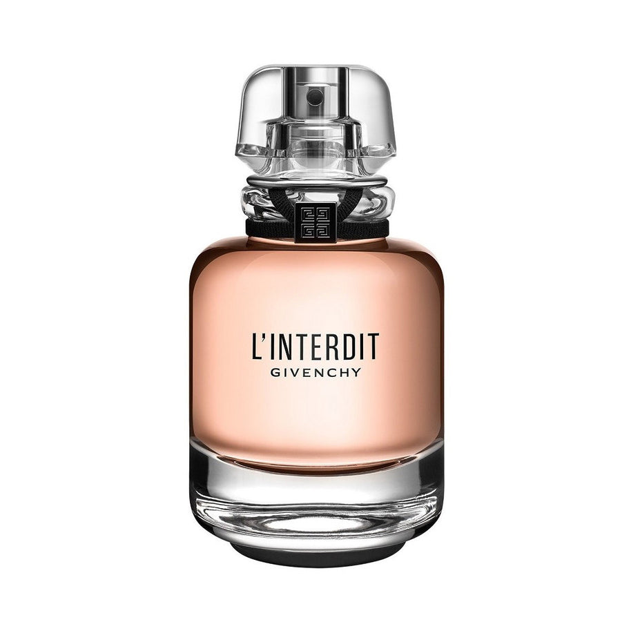 Givenchy, L'Interdit, Eau De Parfum, Για Γυναίκες, 80 ml