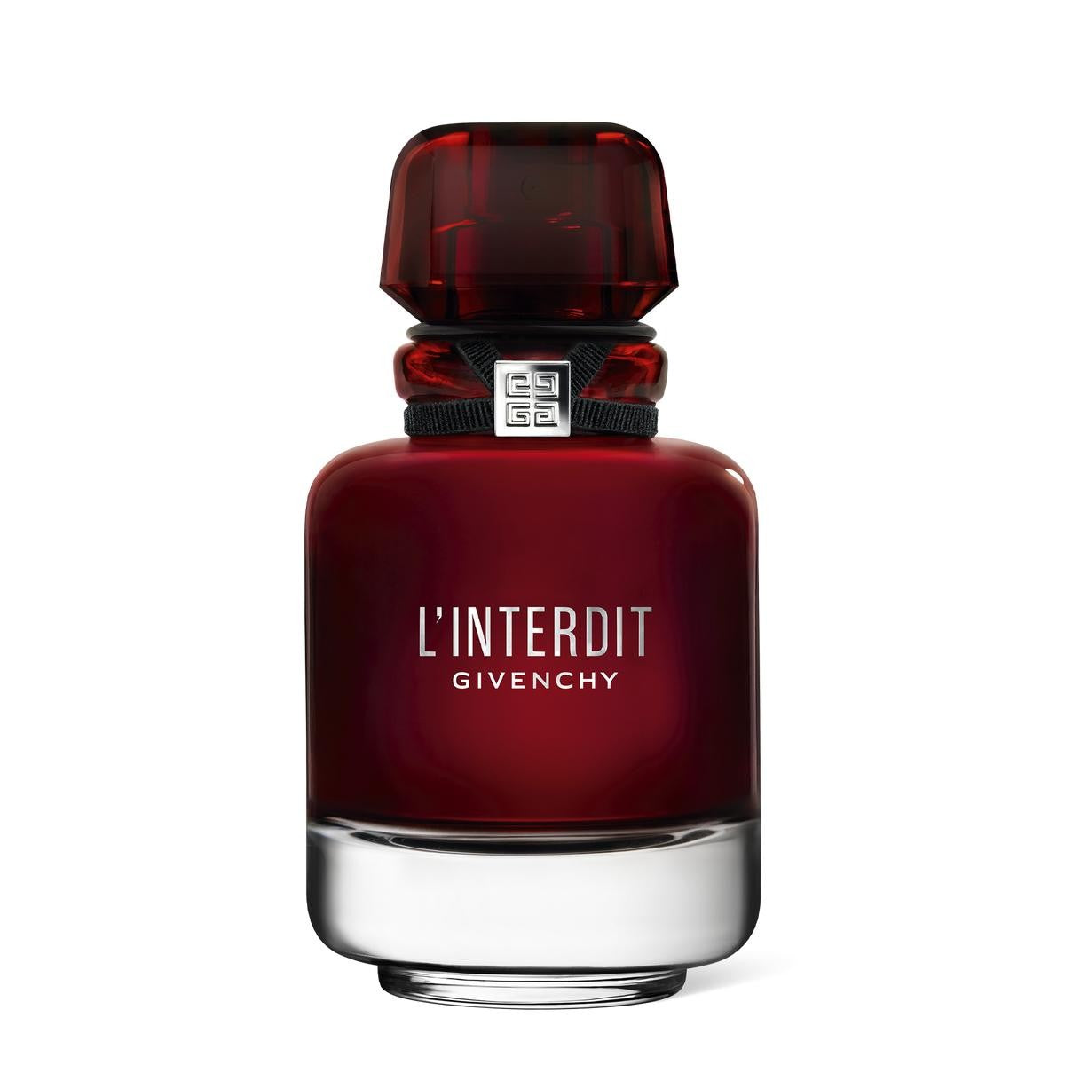 Givenchy, L' Interdit Rouge, Eau De Parfum, Γυναικείο, 50 ml